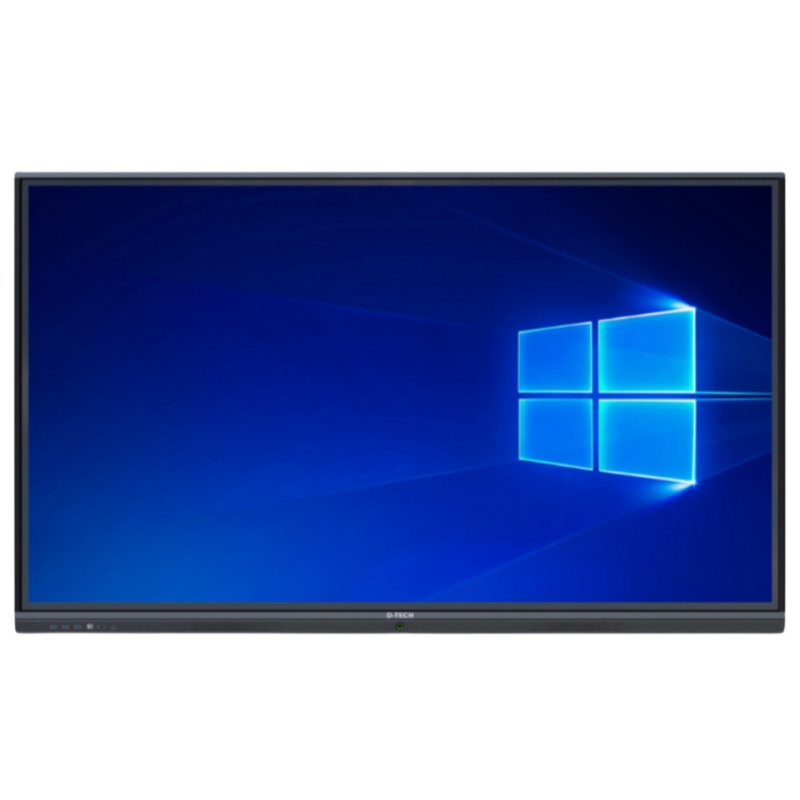 75 inch Interactive Board Touch Monitor DT-Pro-75